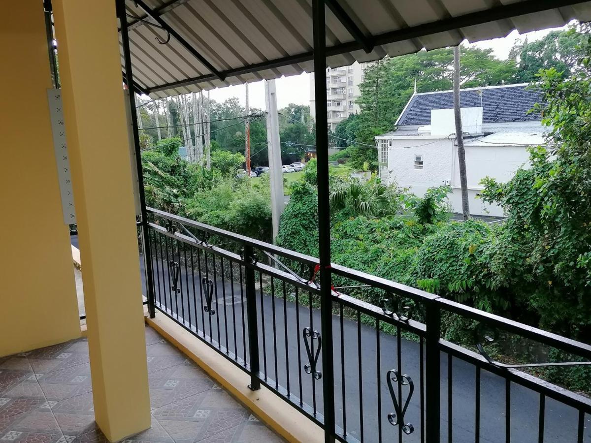 Bobato Building Lejlighed Curepipe Eksteriør billede